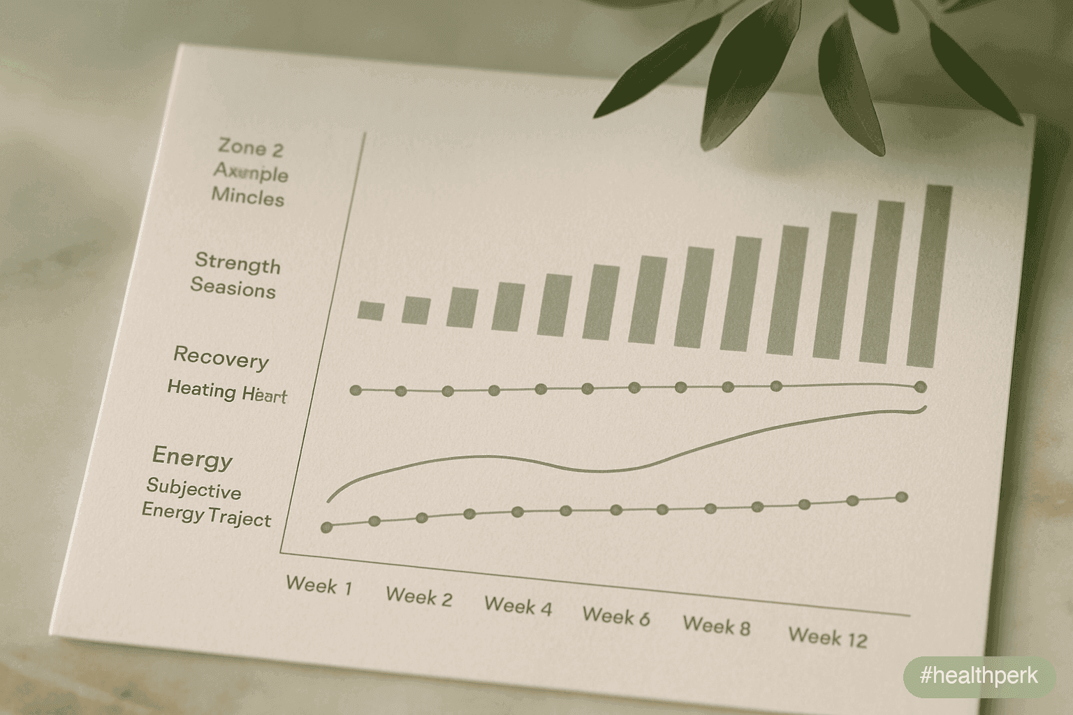 How to Boost Energy Naturally Without Caffeine (2026 Evidence-Based Guide)