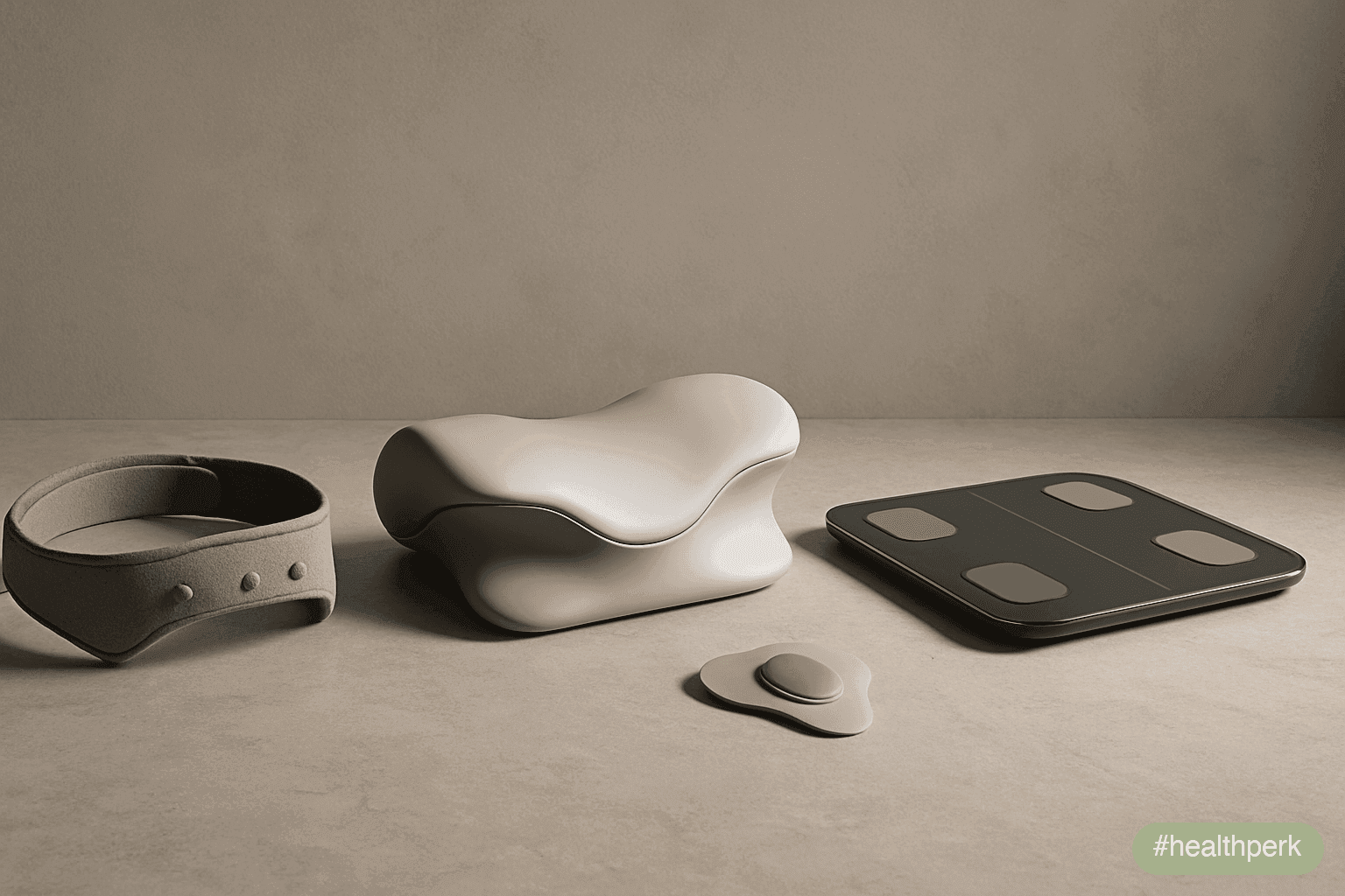 Best Sleep Tracker for Light Sleepers: 2026 Devices Compared