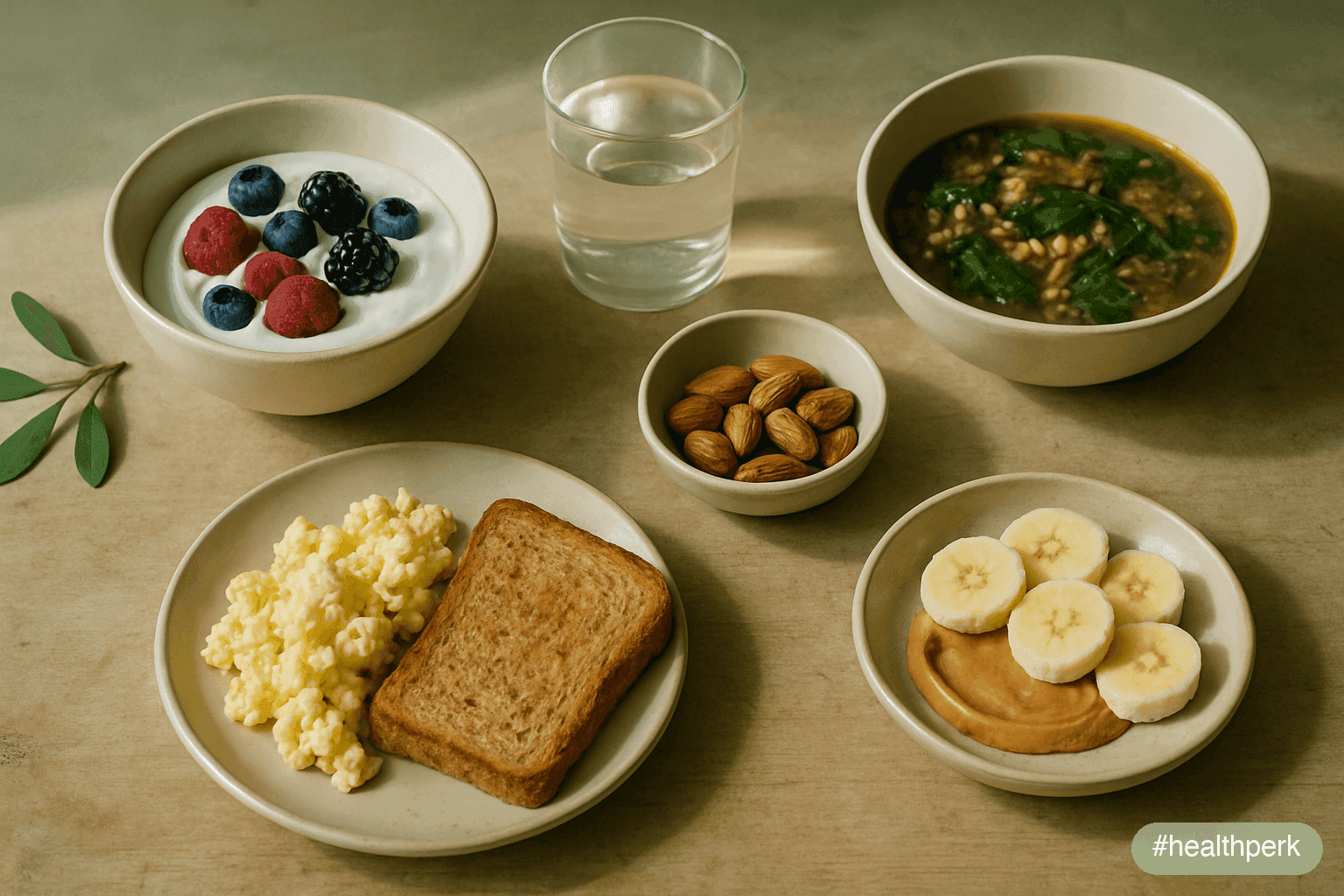 Foods That Increase Energy Fast: The 2026 Evidence-Based Guide