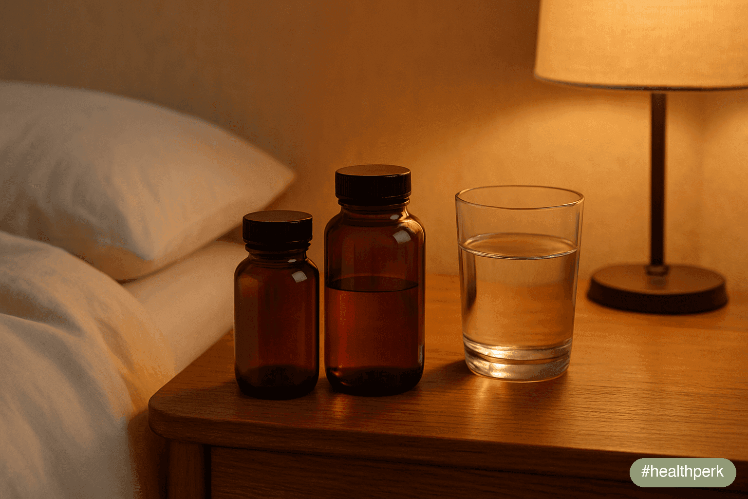 Magnesium vs Melatonin for Sleep: The 2026 Comparison Guide