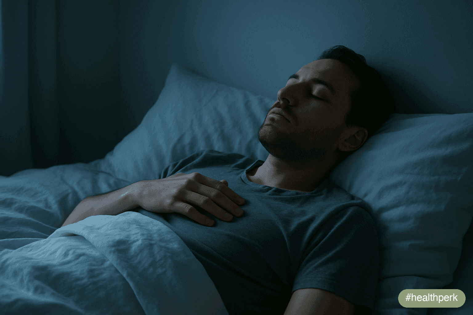 How to Fall Asleep Faster Without Medication: Evidence-Based Methods for 2026