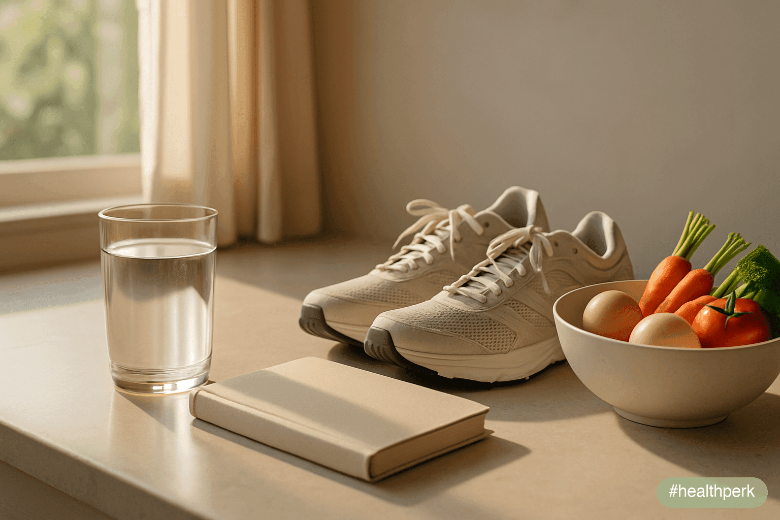 How to Optimize Your Health Naturally: A 2026 Evidence-Based Guide