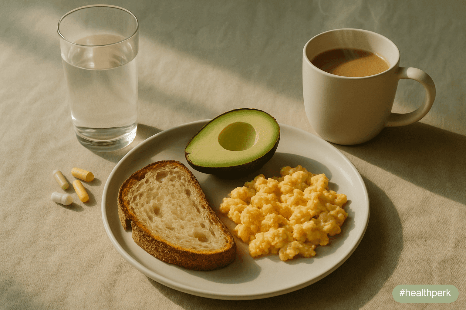 Supplement Routine for Beginners: A 2026 Evidence-Based Starter Guide