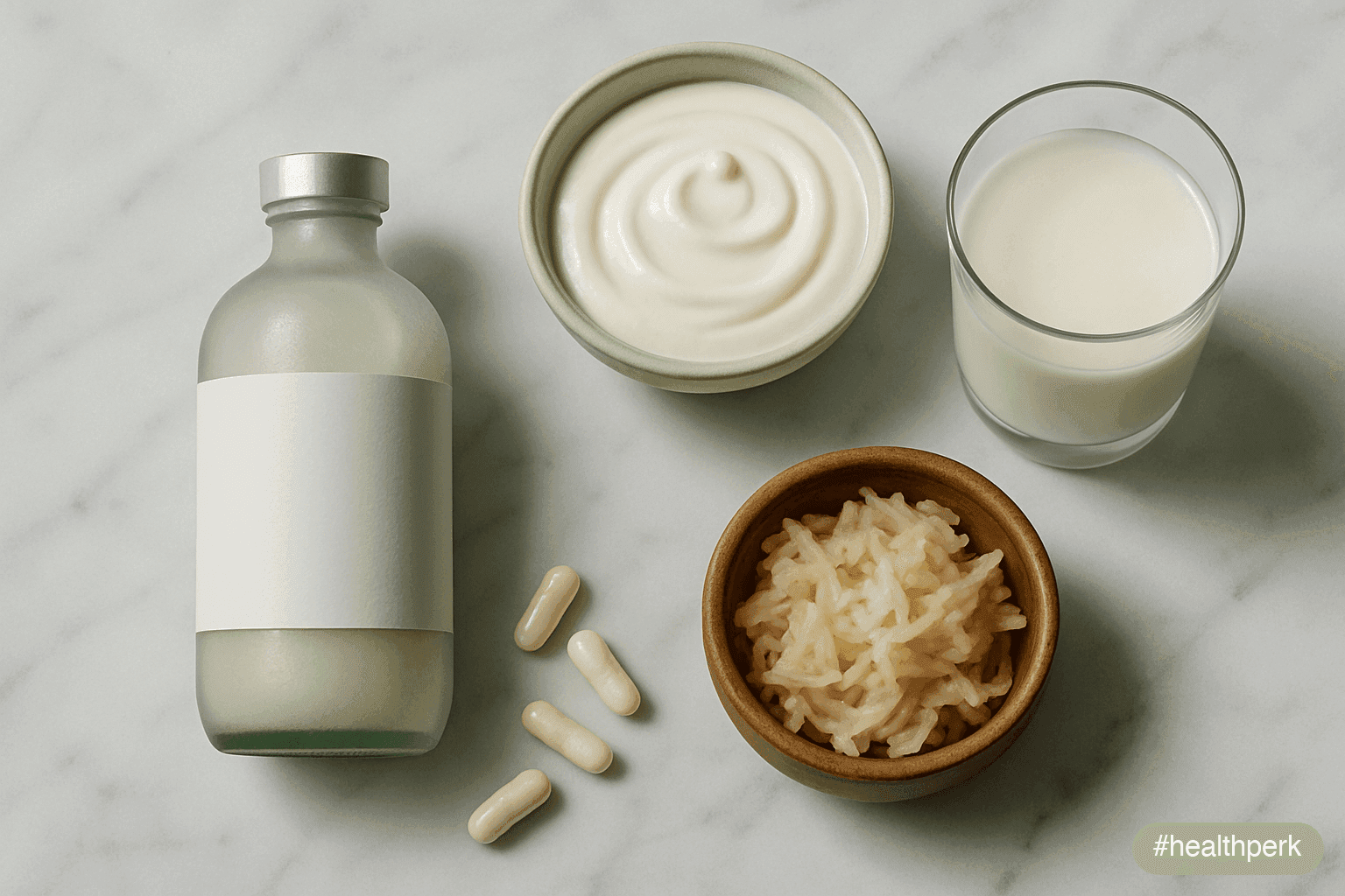 Probiotics Benefits Gut Health: A 2026 Evidence-Based Guide