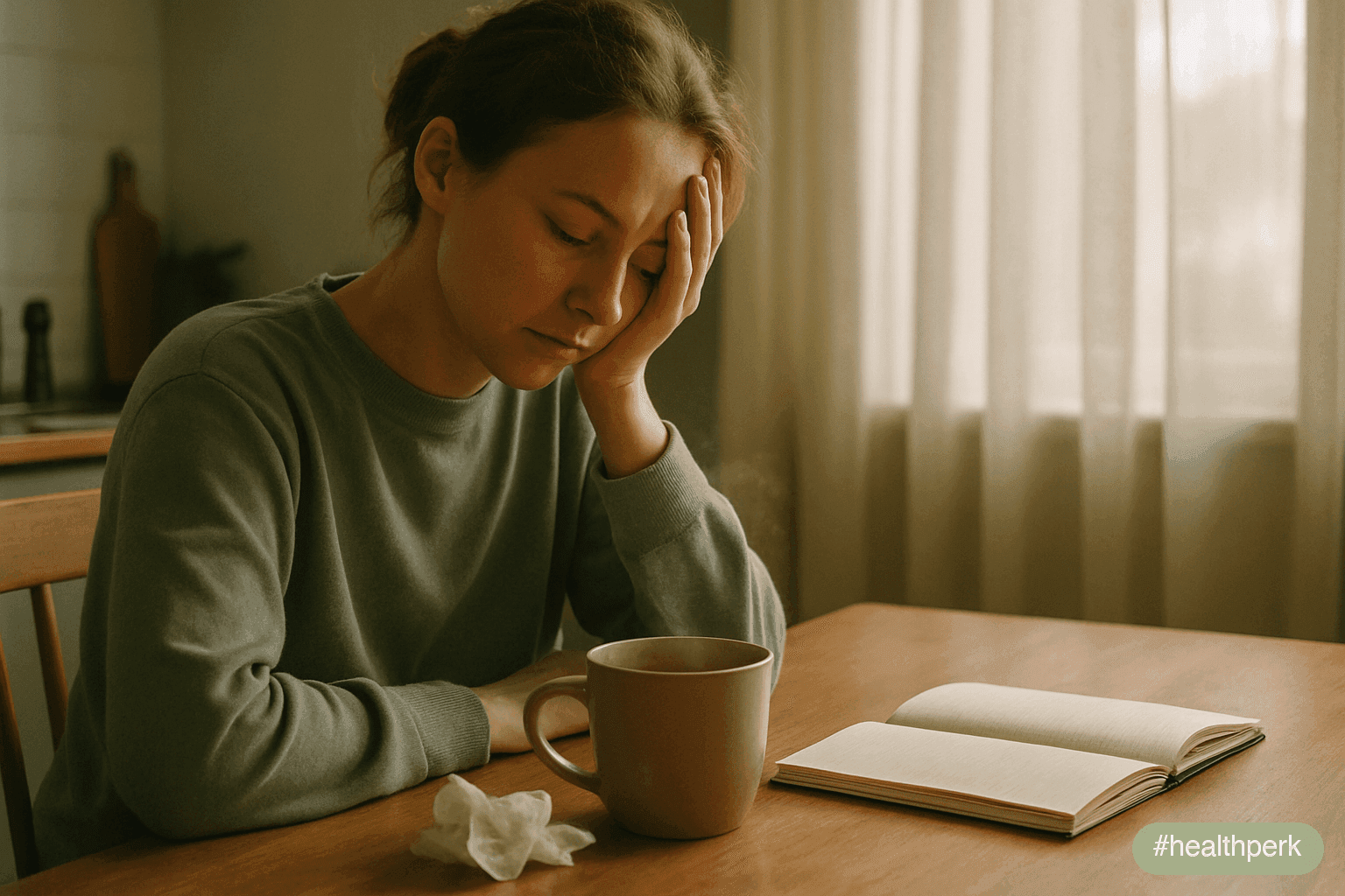 Why Do I Get Sick So Often? An Evidence-Based Guide to Low Immunity in Adults