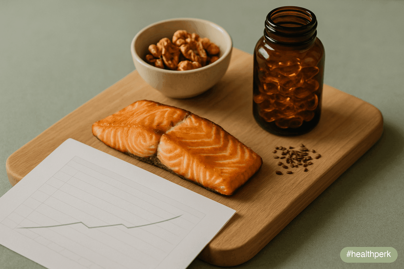 Omega 3 Benefits for Brain Health: A 2026 Evidence-Based Guide