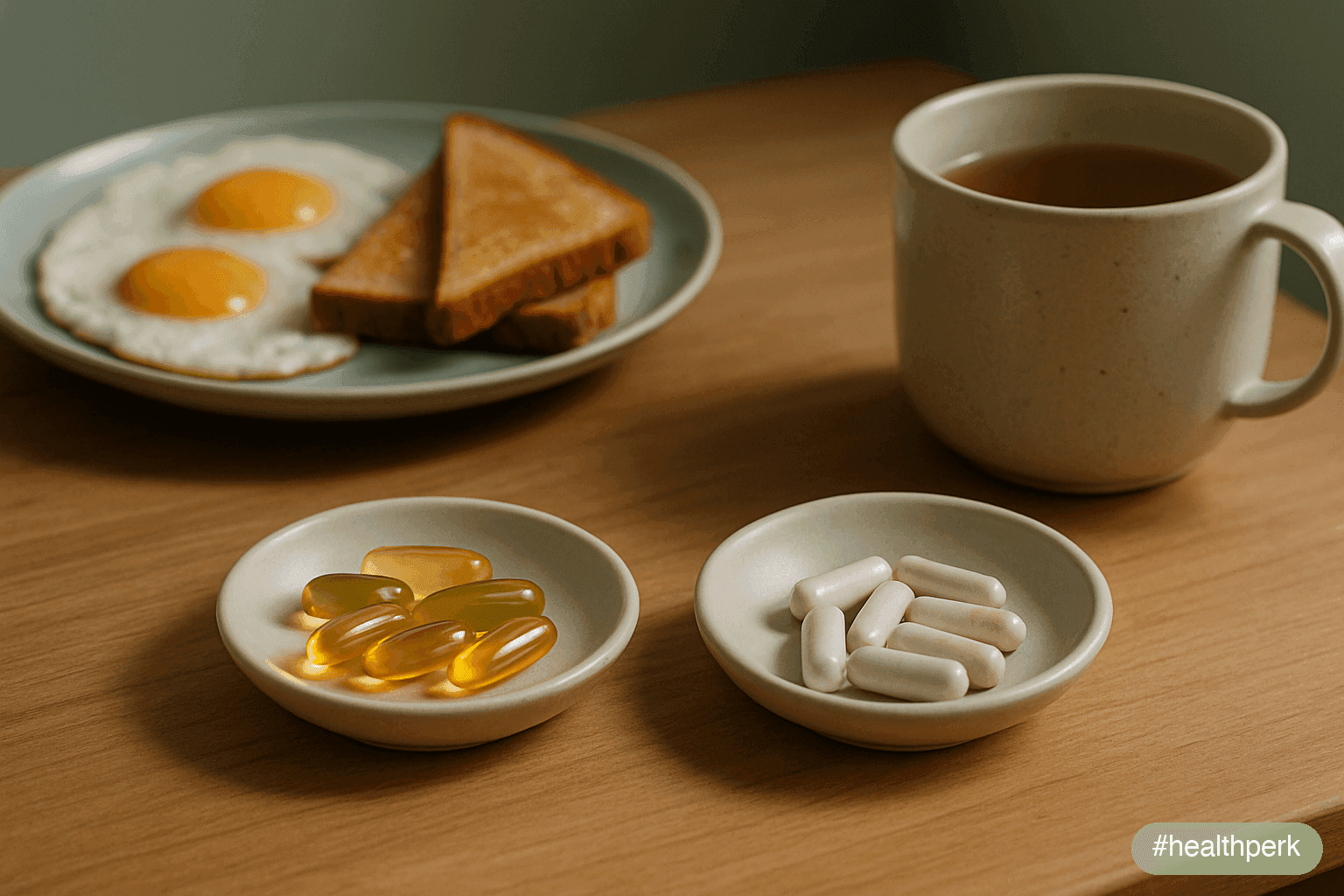 Can You Take Multiple Supplements Together? A 2026 Evidence-Based Guide