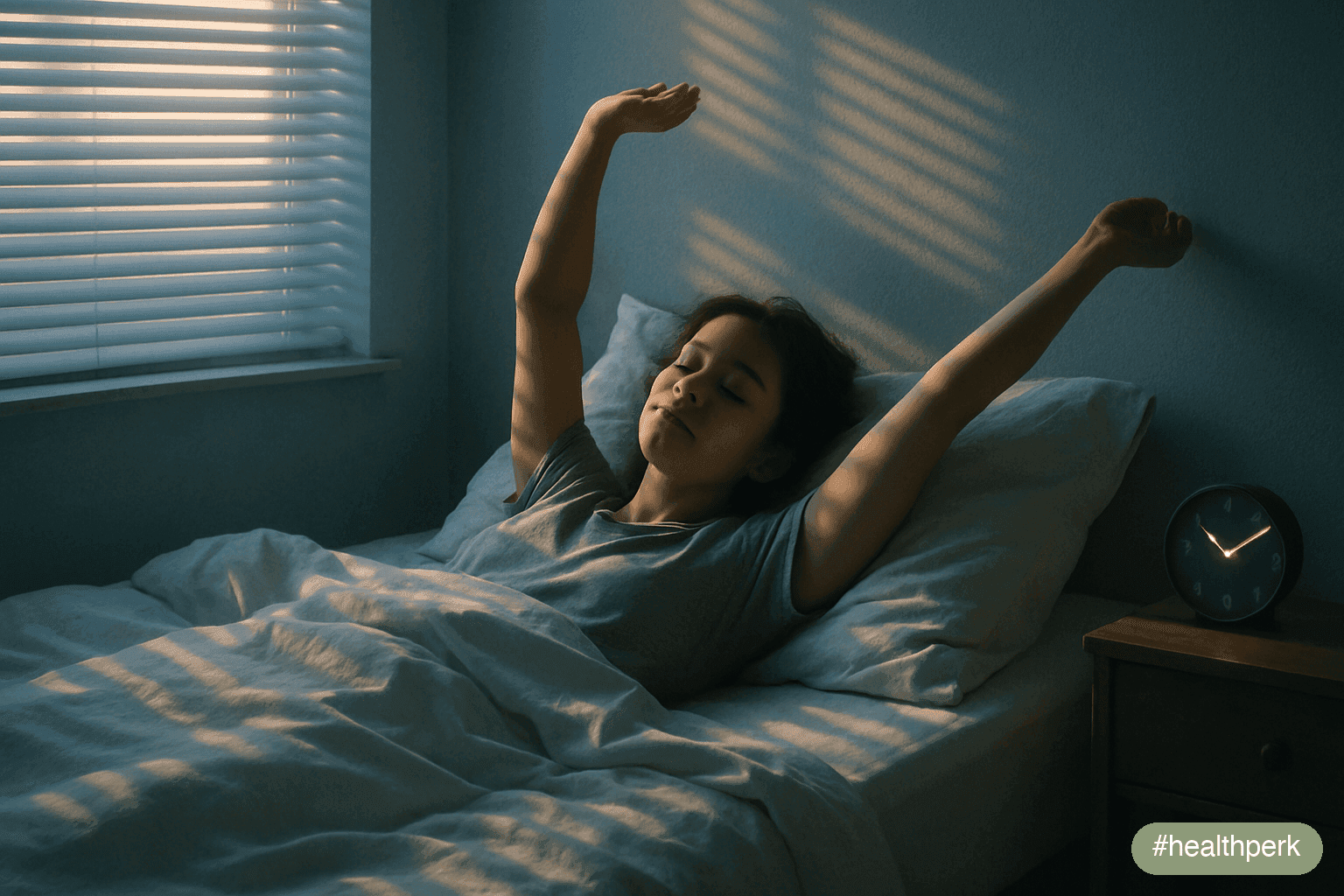 How to Improve Sleep Quality Naturally: Evidence-Based Methods That Work in 2026