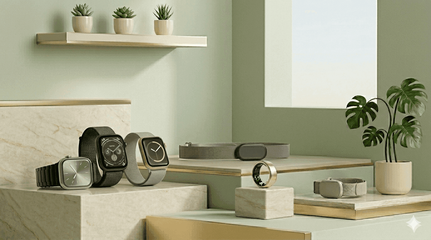 Best Devices to Track Heart Rate at Home in 2026