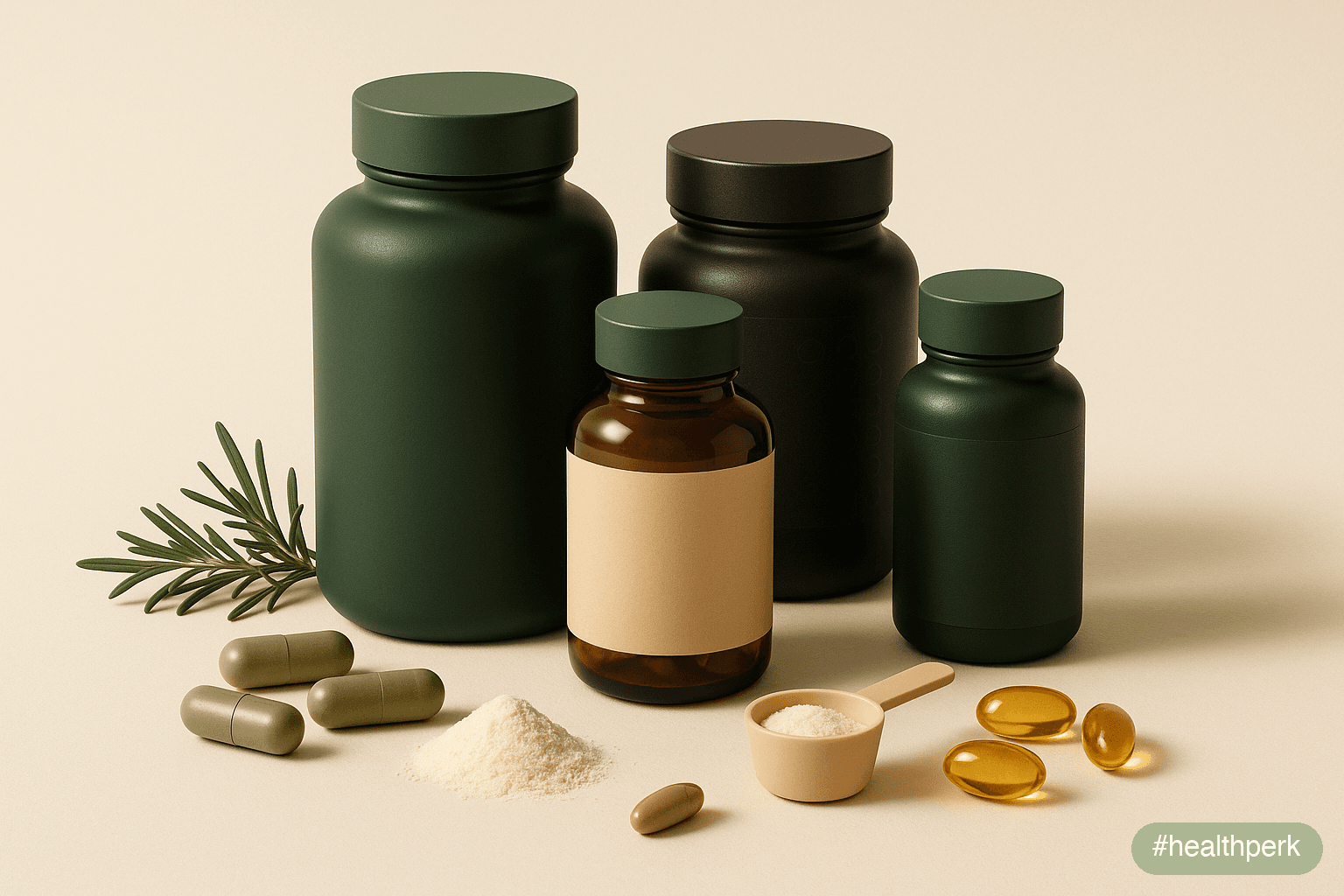 Supplements
